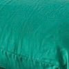Linen Pillowcase in Jade - Pillowcase