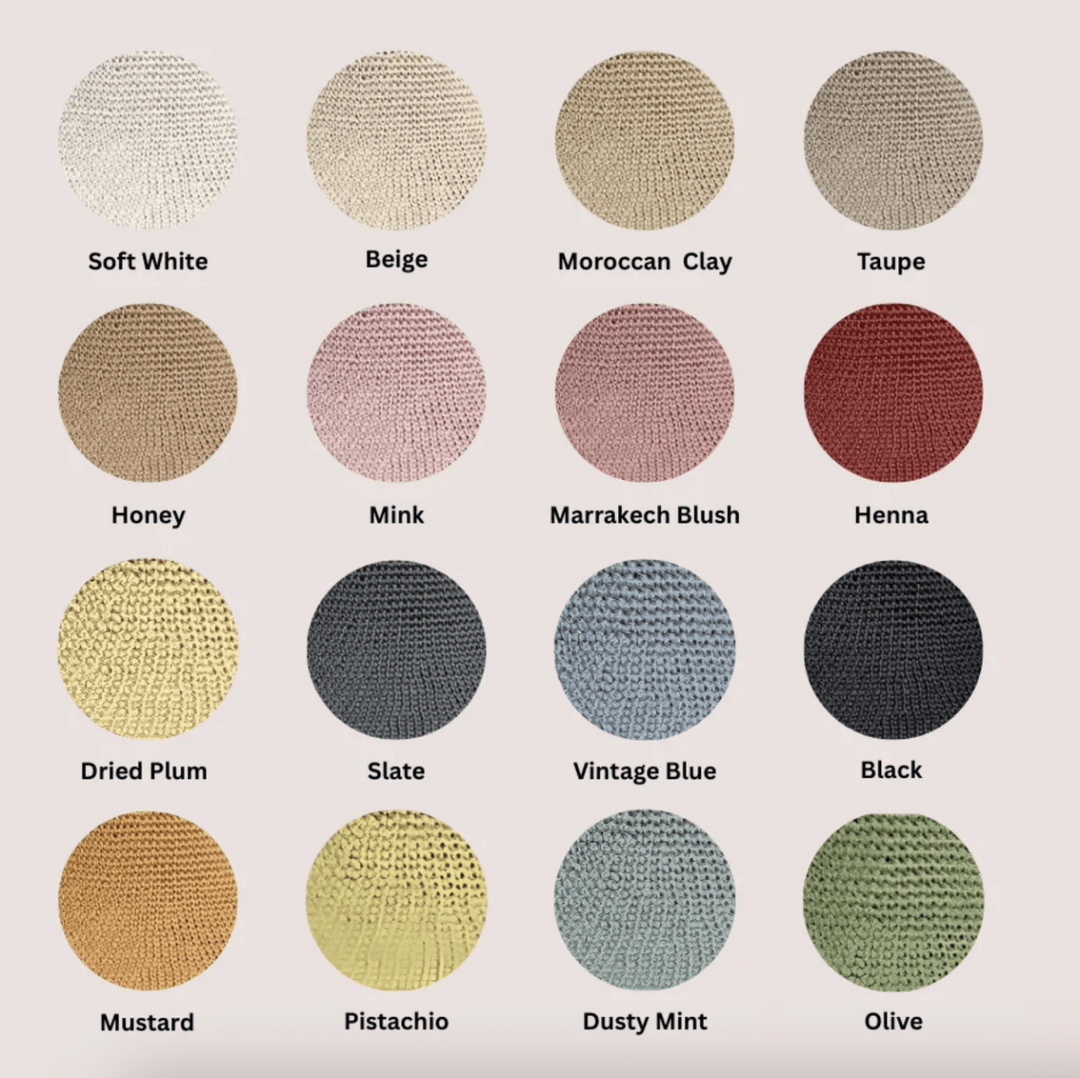 Moroccan Pendant Light in Marrakech Blush - Lighting