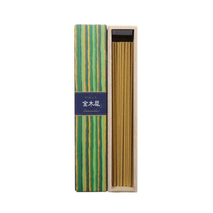 Nippon Kodo Kayuragi Incense - Osmanthus - Incense