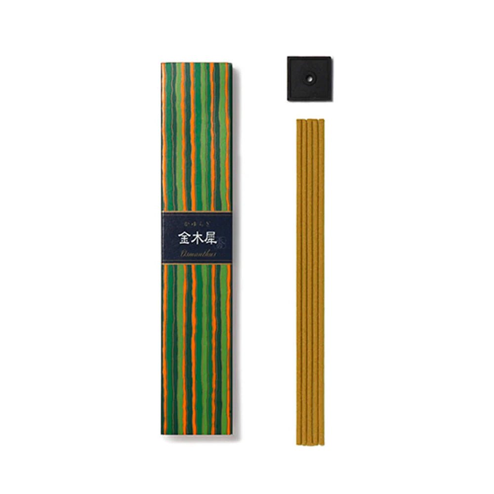 Nippon Kodo Kayuragi Incense - Osmanthus - Incense