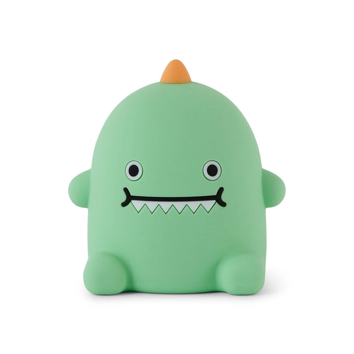 Noodoll Nightlight - Ricedino Green Dinosaur - Nightlight
