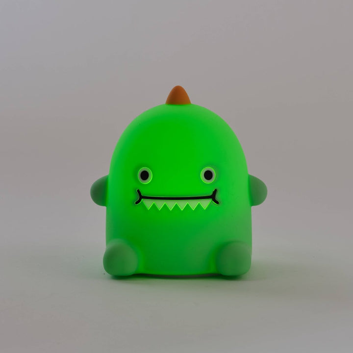 Noodoll Nightlight - Ricedino Green Dinosaur - Nightlight