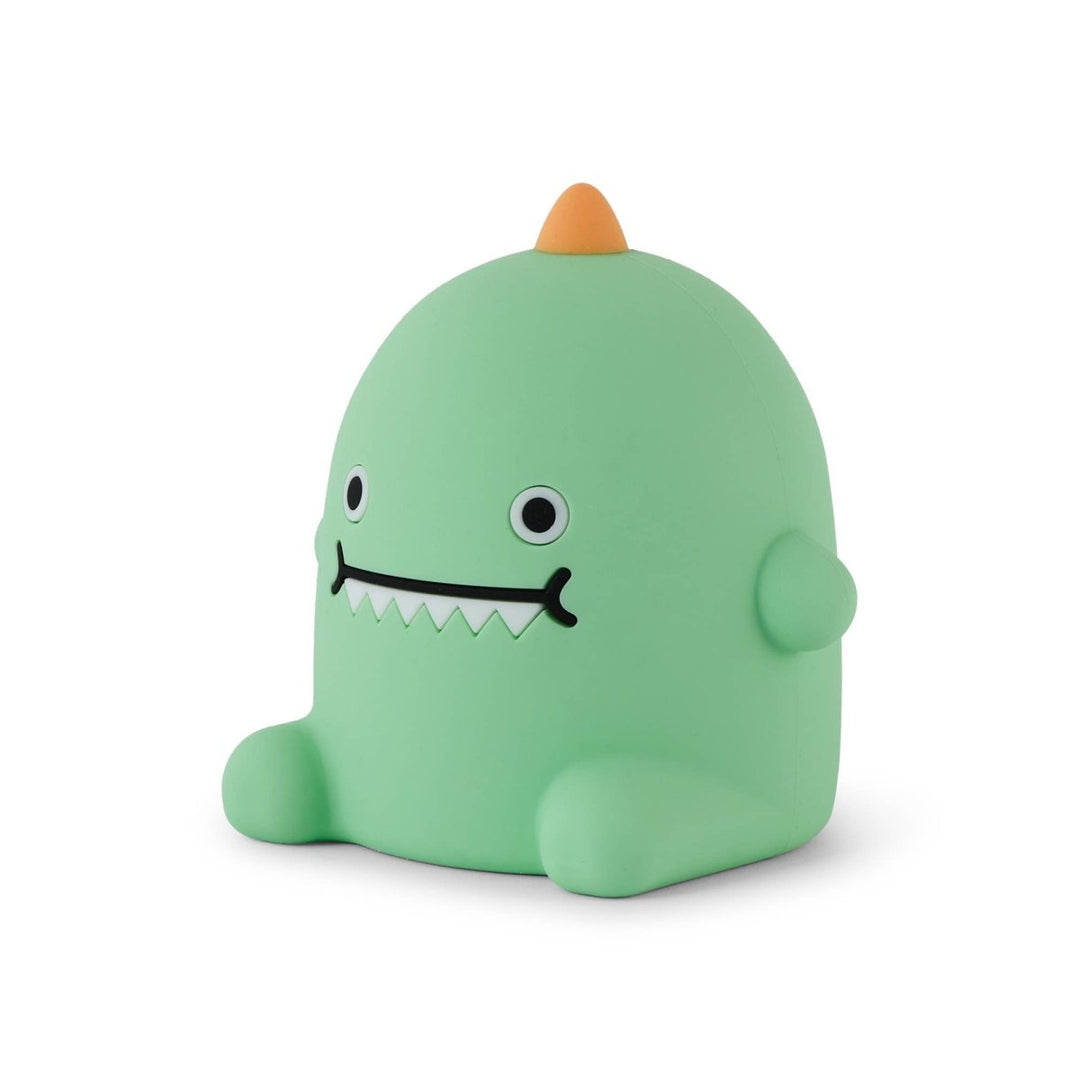Noodoll Nightlight - Ricedino Green Dinosaur - Nightlight