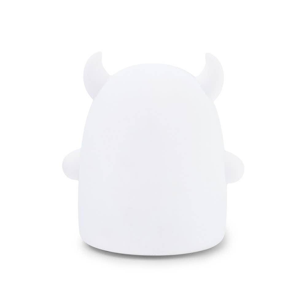 Noodoll Nightlight - Ricepuffy White Monster - Nightlight