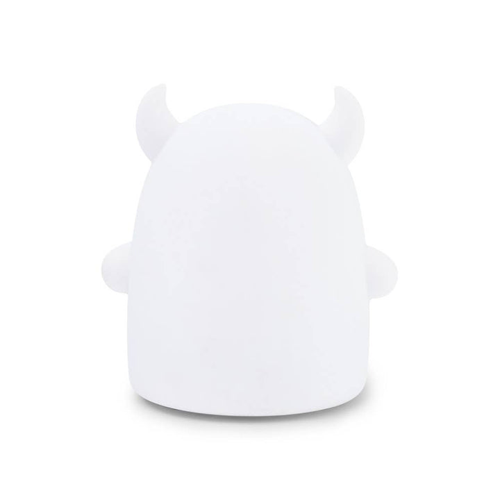 Noodoll Nightlight - Ricepuffy White Monster - Nightlight