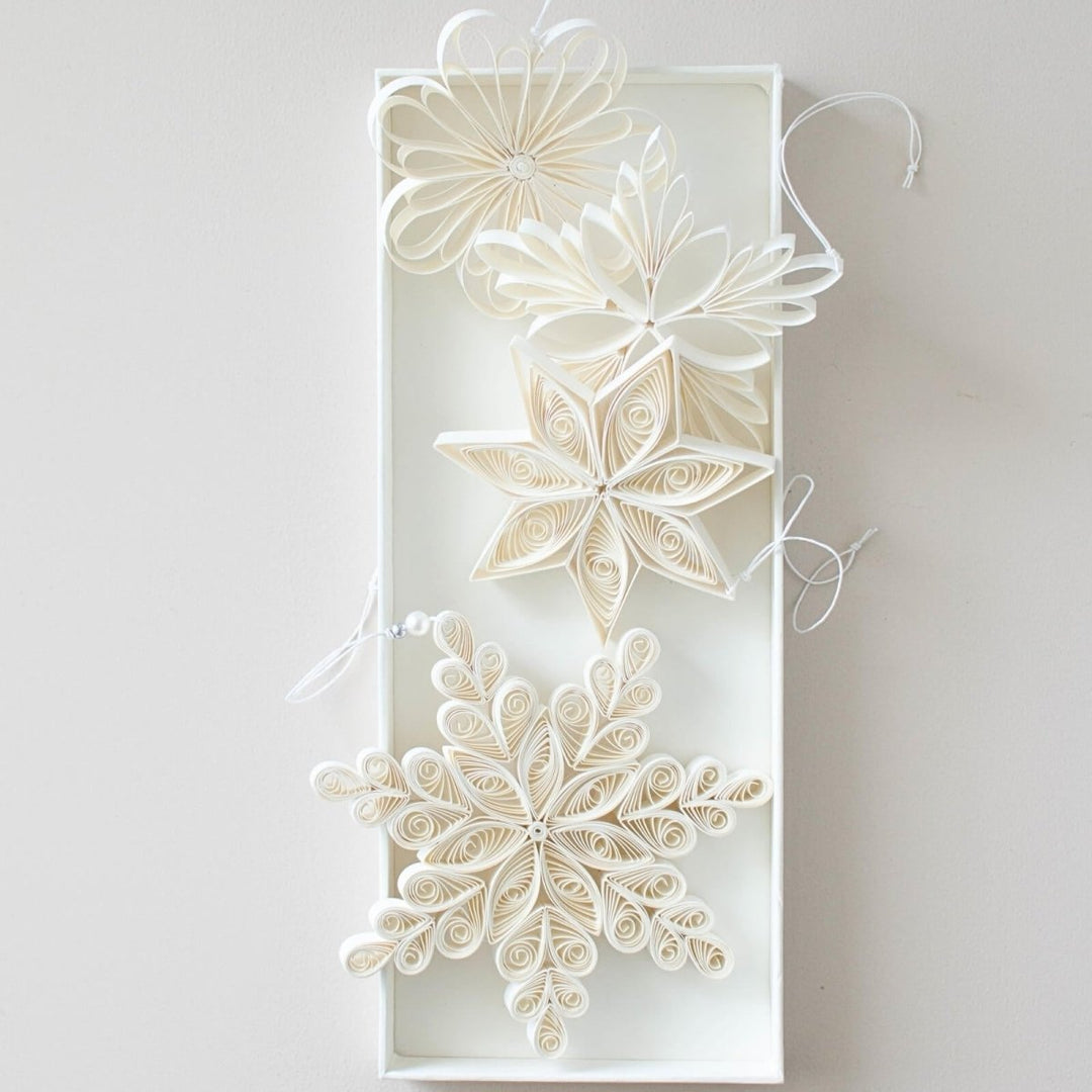 nordic rooms christmas decor - sustainable christmas decor