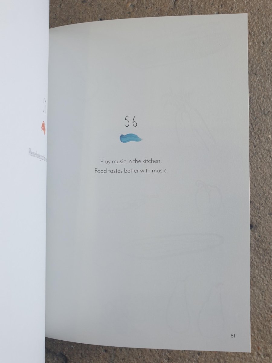 Notes to My Daughter: Nurturing Kind Hearts for a Beautiful Tomorrow - Book