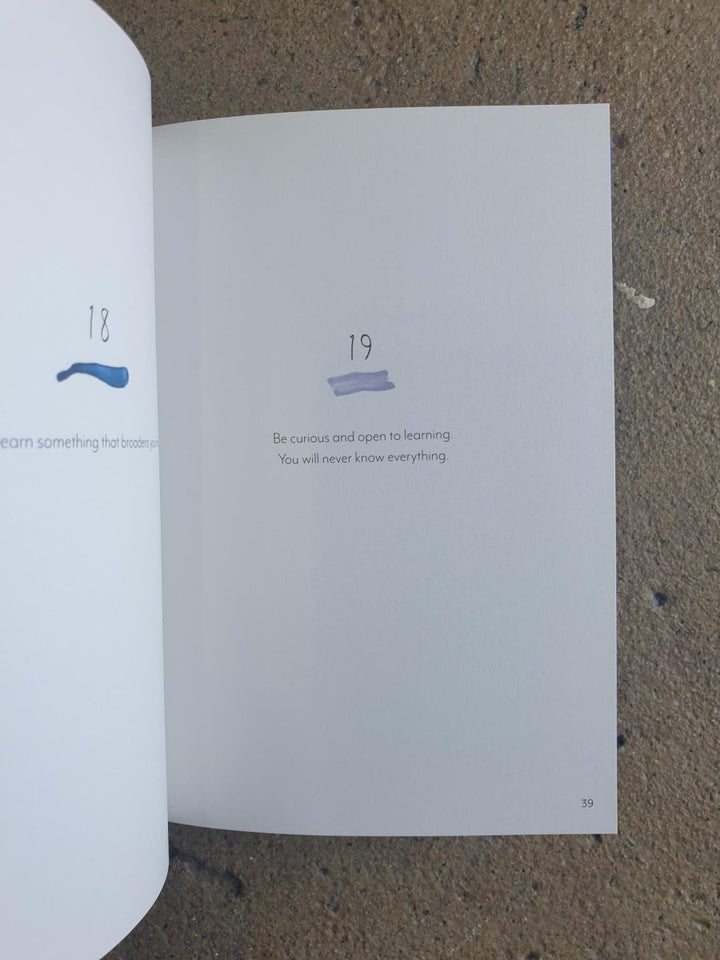 Notes to My Daughter: Nurturing Kind Hearts for a Beautiful Tomorrow - Book