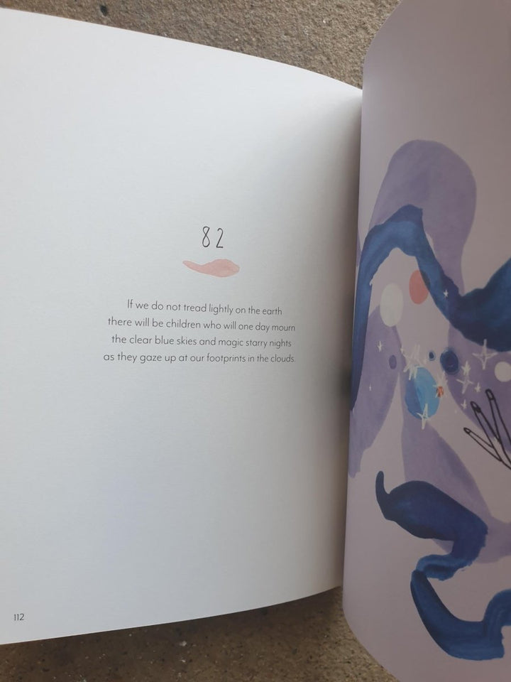 Notes to My Daughter: Nurturing Kind Hearts for a Beautiful Tomorrow - Book