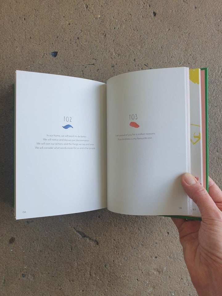 Notes to My Son - Book