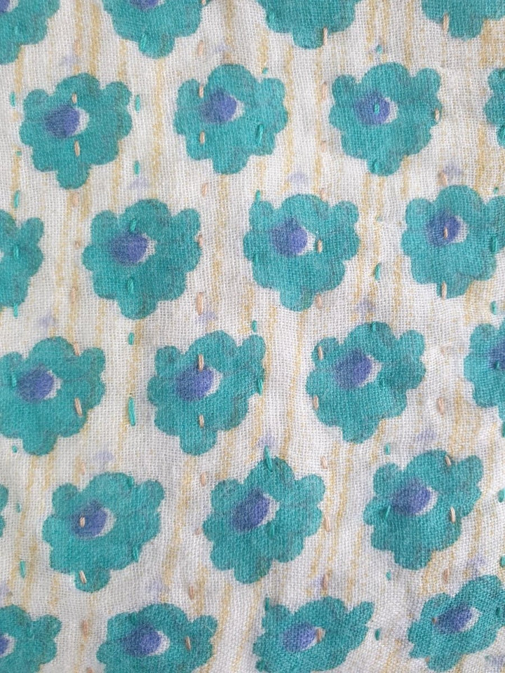 Offspring Project - Fabric Purse - Fabric Purse