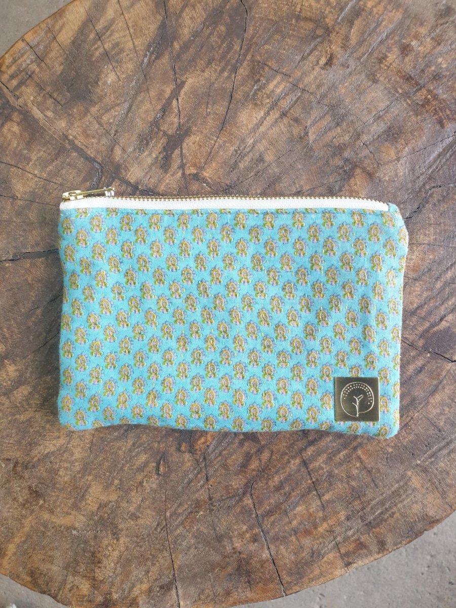 Offspring Project - Fabric Purse - Fabric Purse