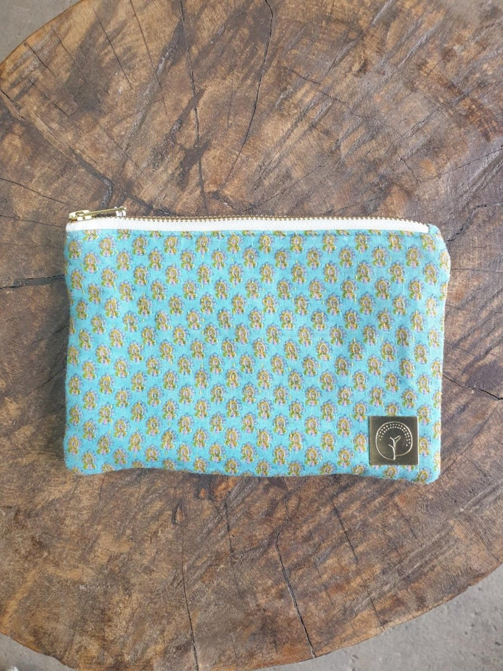 Offspring Project - Fabric Purse - Fabric Purse