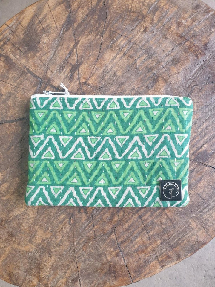 Offspring Project - Fabric Purse - Fabric Purse