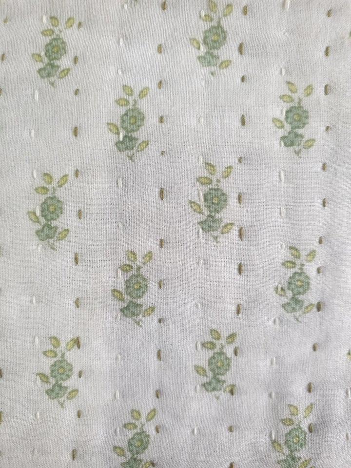 Offspring Project - Fabric Purse - Fabric Purse