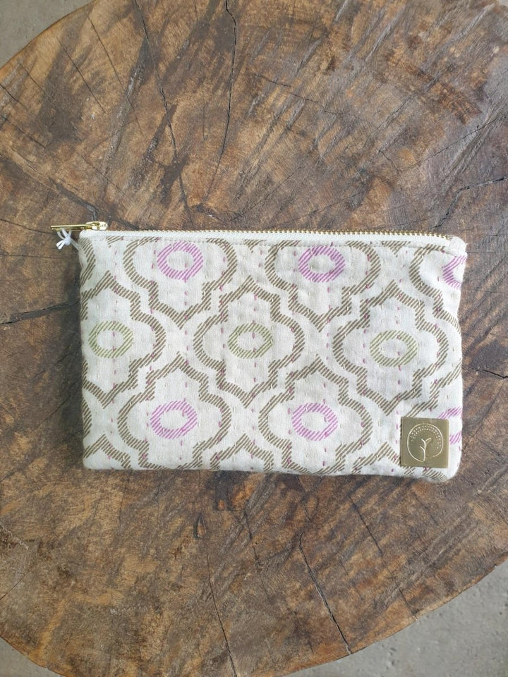 Offspring Project - Fabric Purse - Fabric Purse