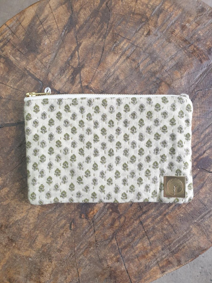 Offspring Project - Fabric Purse - Fabric Purse