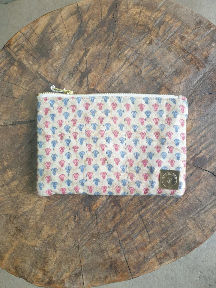 Offspring Project - Fabric Purse - Fabric Purse