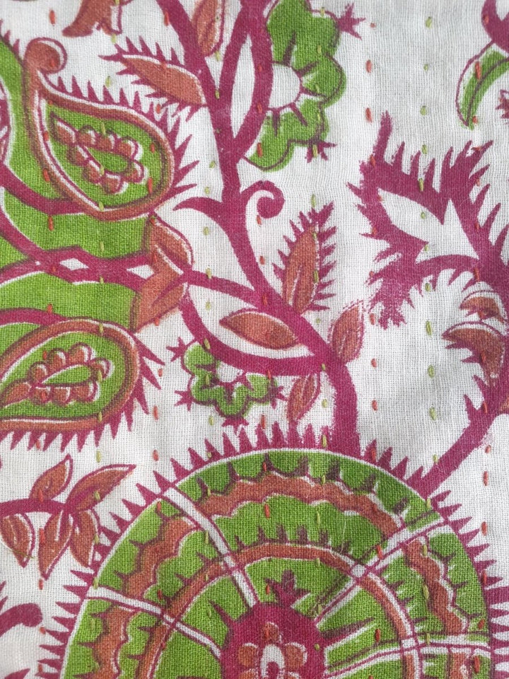 Offspring Project - Fabric Purse - Fabric Purse