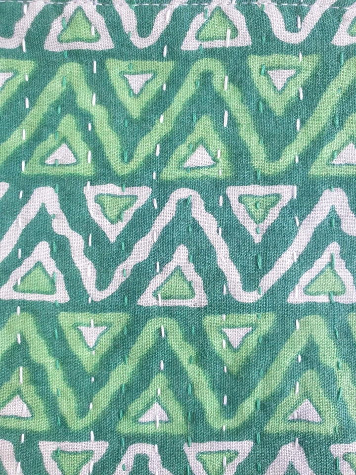 Offspring Project - Fabric Purse - Fabric Purse