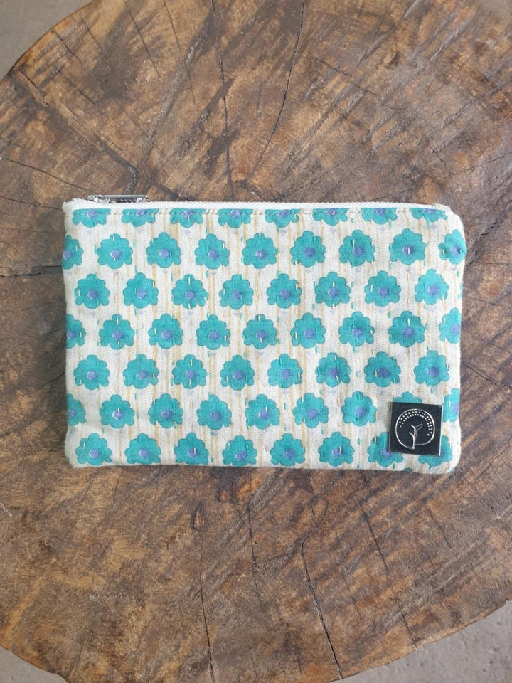Offspring Project - Fabric Purse - Fabric Purse