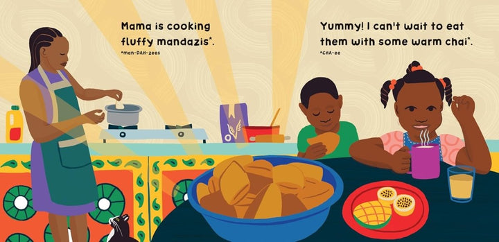 Our World - Kids Book Series - Childrens Books