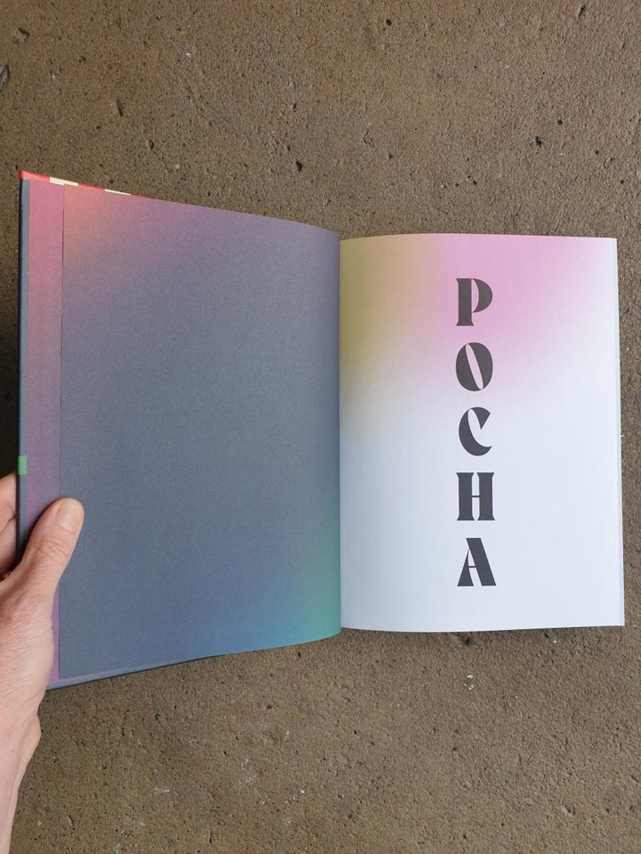 Pocha: A Korean Cookbook by Su Scott - Cookbook