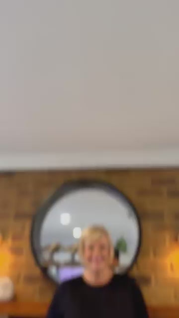 Bamboo Long Sleeve T-Shirt - Black