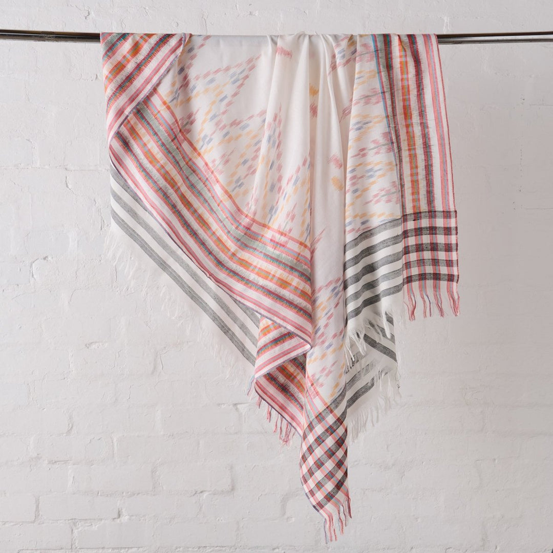 Pure Cotton Sarong - Satu - Sarong