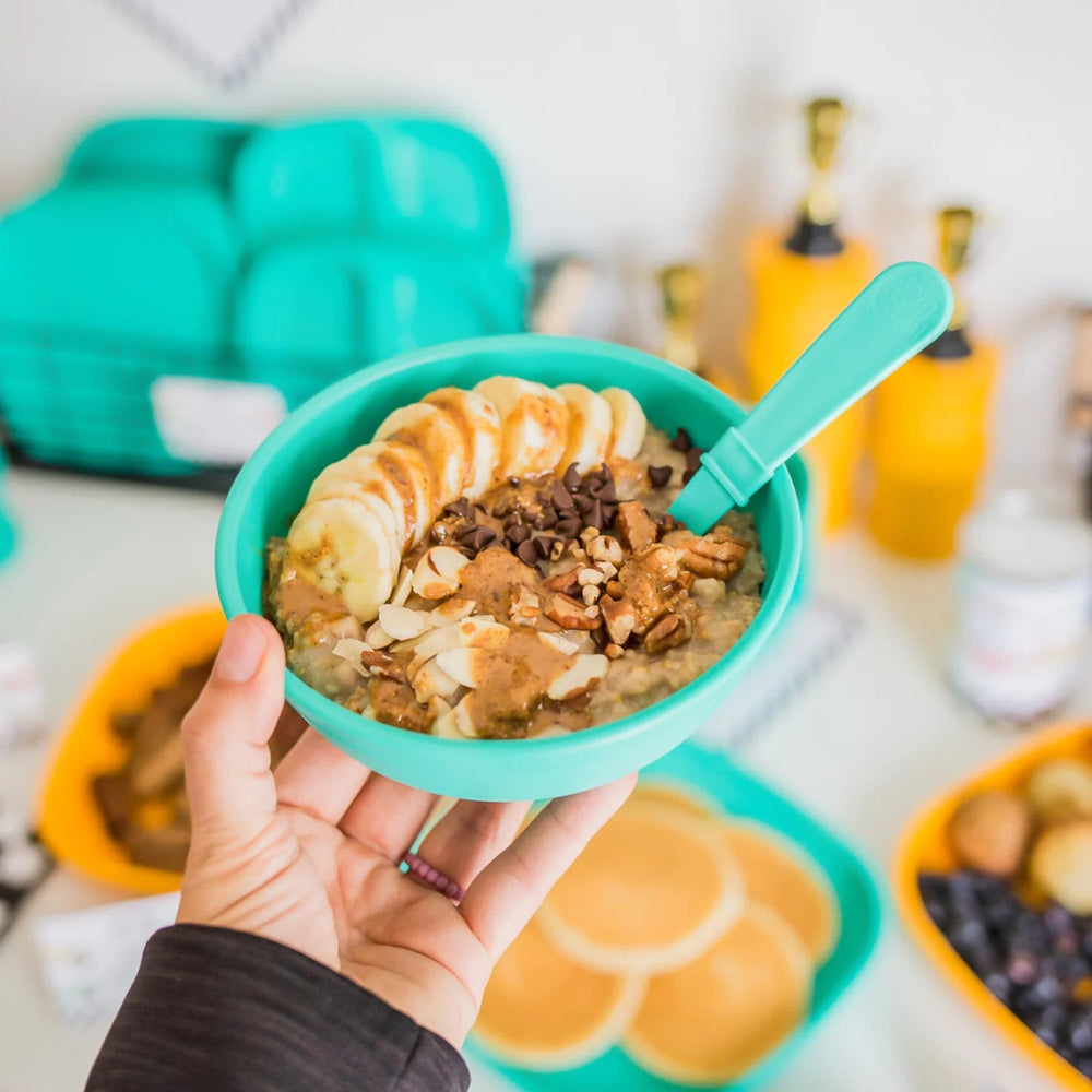 RePlay Bowls (Large) | Recycled Tableware - Kids Tableware