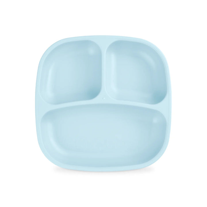 RePlay Divided Plate | Kids Tableware - Kids Tableware