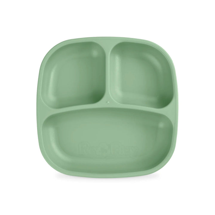 RePlay Divided Plate | Kids Tableware - Kids Tableware