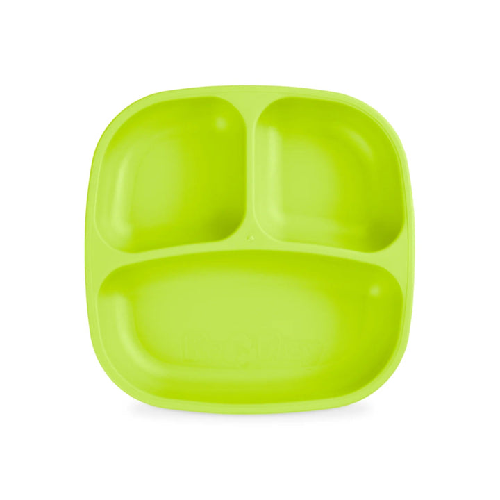 RePlay Divided Plate | Kids Tableware - Kids Tableware
