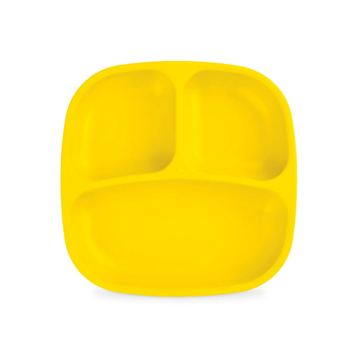 RePlay Divided Plate | Kids Tableware - Kids Tableware
