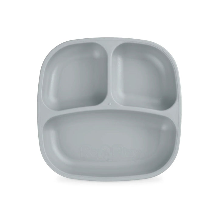 RePlay Divided Plate | Kids Tableware - Kids Tableware
