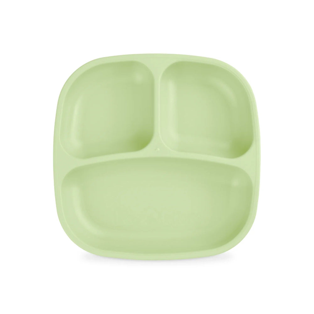 RePlay Divided Plate | Kids Tableware - Kids Tableware