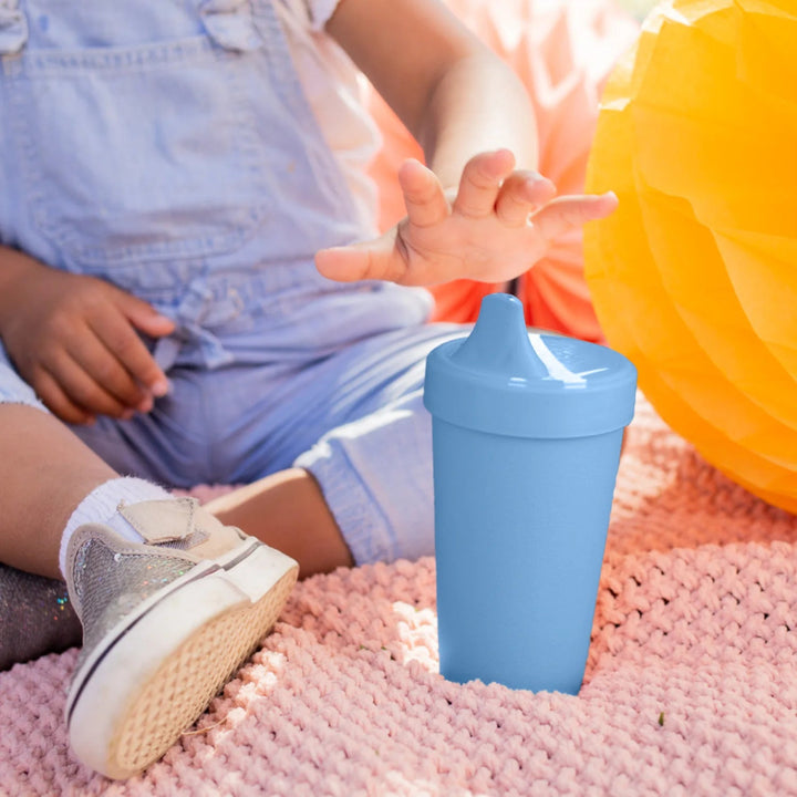 RePlay Sippy Cup | Recycled Kids Tableware - Kids Tableware