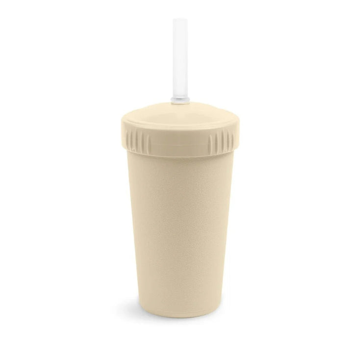 RePlay Sippy Cup With Straw | Recycled Kids Tableware - Kids Tableware