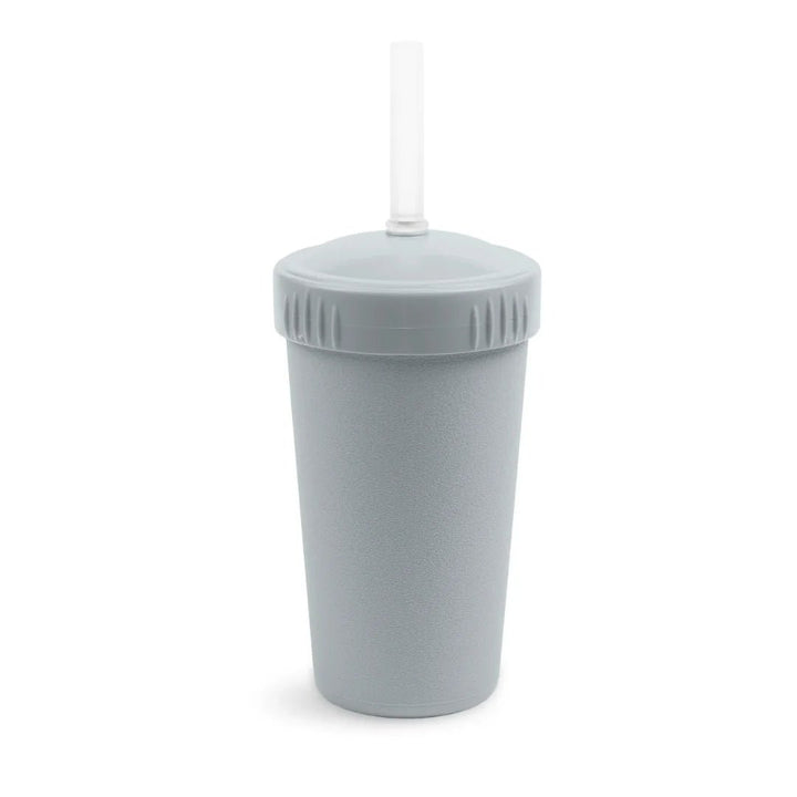 RePlay Sippy Cup With Straw | Recycled Kids Tableware - Kids Tableware