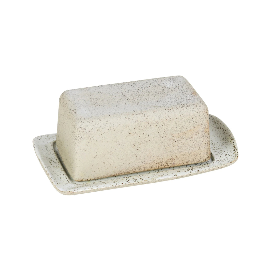 Robert Gordon Ceramic Butter Dish - Tableware
