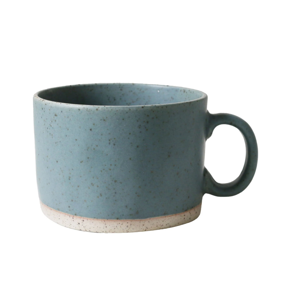 Robert Gordon Ceramic Mug - Set of Four Mineral Mugs - Ceramic Mug