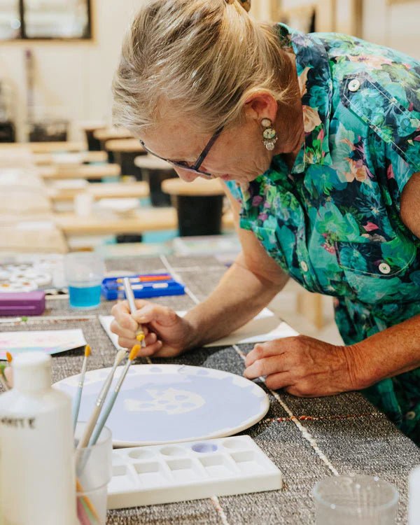 Robert Gordon - Counts to a Million Mug Collab with Allison Lester - Ceramic Mug