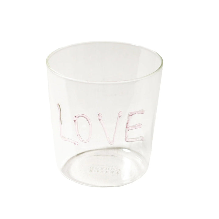 Robert Gordon - Glass Tumbler - Glassware