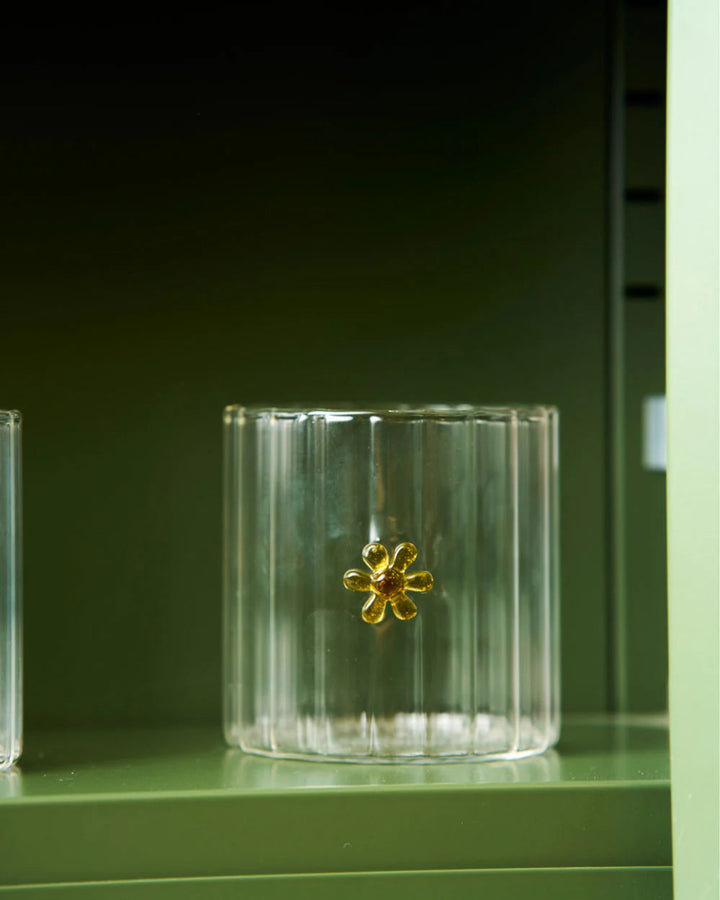 Robert Gordon - Glass Tumbler - Glassware