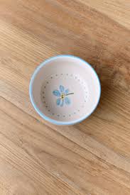 Robert Gordon - June's Garden Condiment Bowls - Tableware