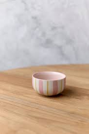 Robert Gordon - June's Garden Condiment Bowls - Tableware