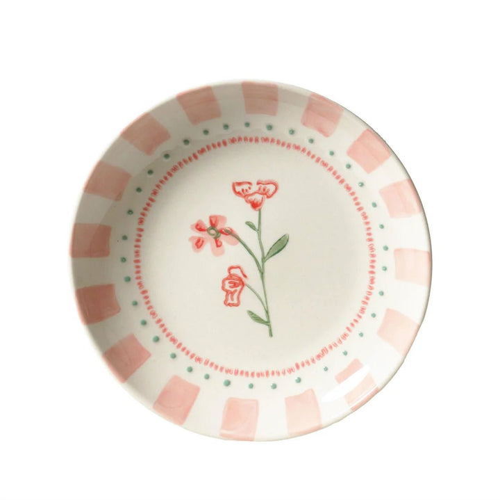 Robert Gordon - June's Garden Side Plates - Tableware