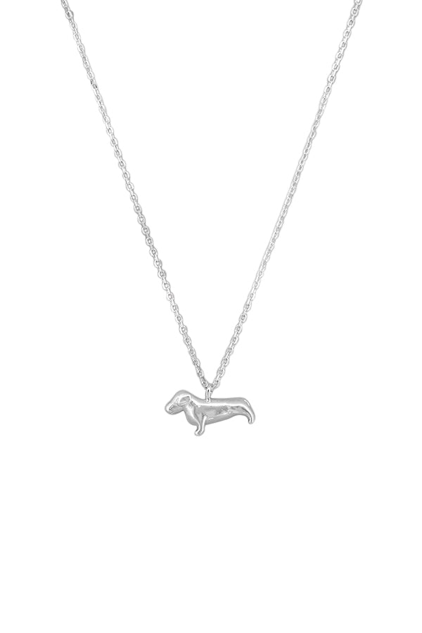 Rolo Necklace by Tiger Tree - Jewellery