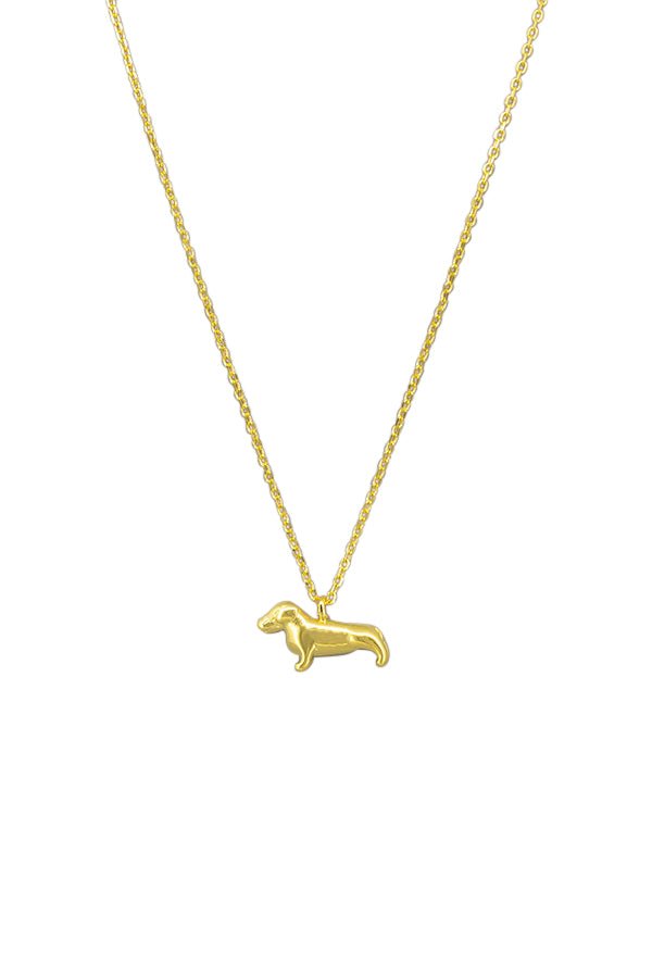 Rolo Necklace by Tiger Tree - Jewellery