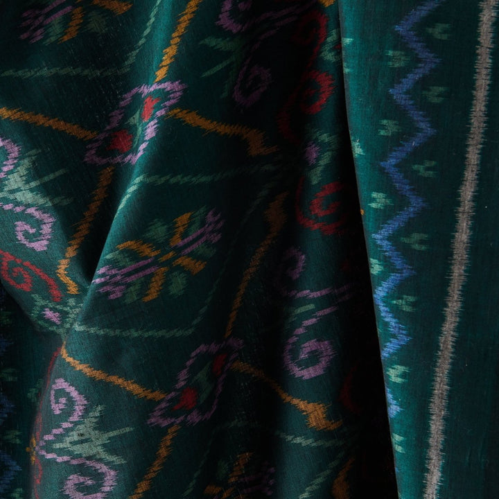 Silk Sarong - Delapan - Sarong